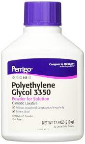 Polyethylene Glycol