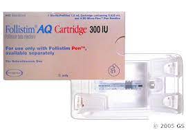 Follistim Aq Subcutaneous: Uses - Side Effects - Warnings