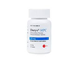 Doryx Mpc