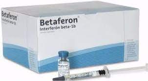 Beta 1 Injection