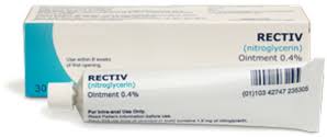 Rectiv Rectal