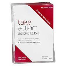 Take Action