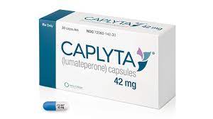 Lumateperone