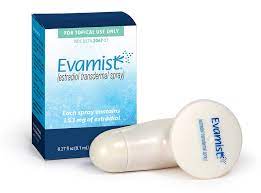 Evamist Transdermal