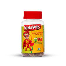 Gummies Children Multivitamin