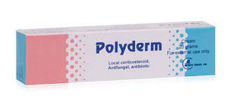 Poly Derm Topical