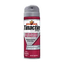 Athlete's Foot Powder Topical