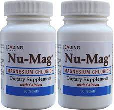 NU MAG
