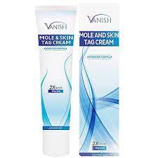 Vanish Extra Strength Topical