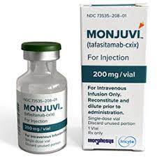 Monjuvi Intravenous