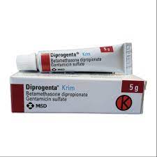 Betamethasone Dipropionate Topical