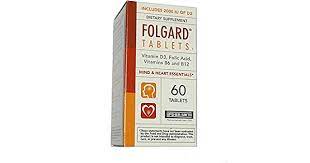 Folgard Rx