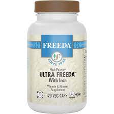 Ultra Freeda