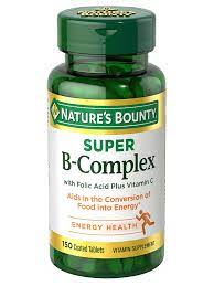Super B Complex