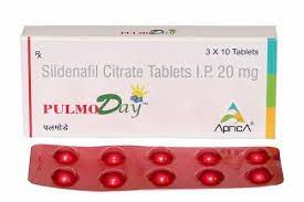Sildenafil 20 Mg Lungs