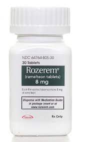 Rozerem