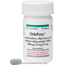 Odefsey