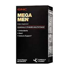 Mega For Men