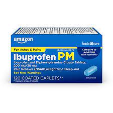 Diphenhydramine Citrate