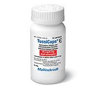 Hydrocodone Chlorpheniramine