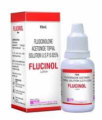 Fluocinolone Topical