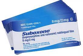 Suboxone Sublingual
