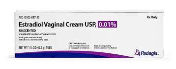 Estradiol Vaginal