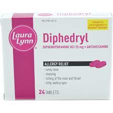 Diphedryl