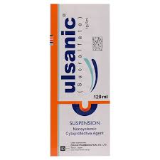 Sucralfate Suspension