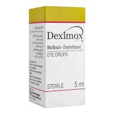 Dexampex