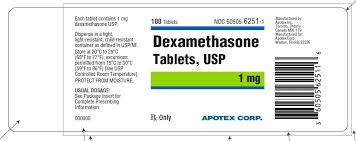 Dexamethasone