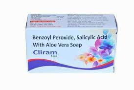 Benzoyl Peroxide Aloe Vera Topical