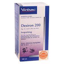 Dexiron