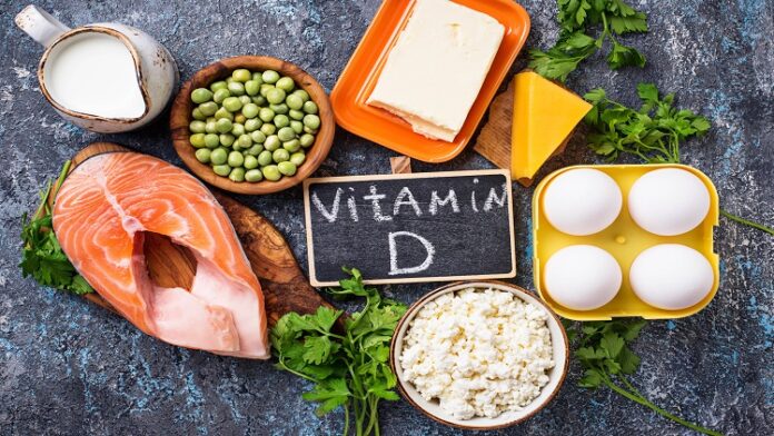 Vitamin D: How Can You Get It When You're Inside?