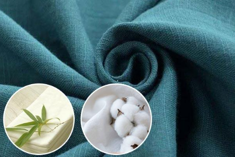 bamboo fabric clothing manufacturer