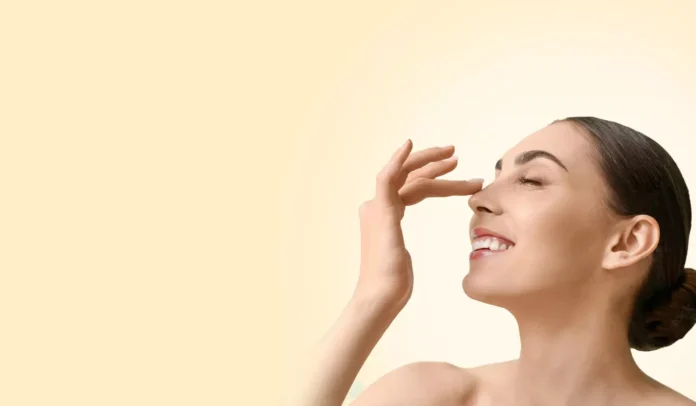 Nasal Moisture