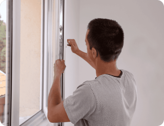 Glass Repair Near Me