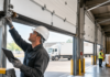 How Regular Commercial Garage Door Maintenance Reduces Business Downtime Commercial Garage Door