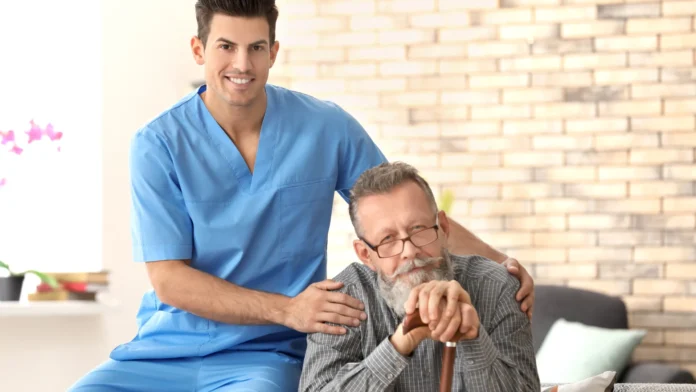 Caregiver Burnout