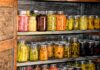How to Build a Root Cellar Pantry on Any Budget Root Cellar Pantry